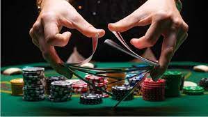 Онлайн казино Casino Frank